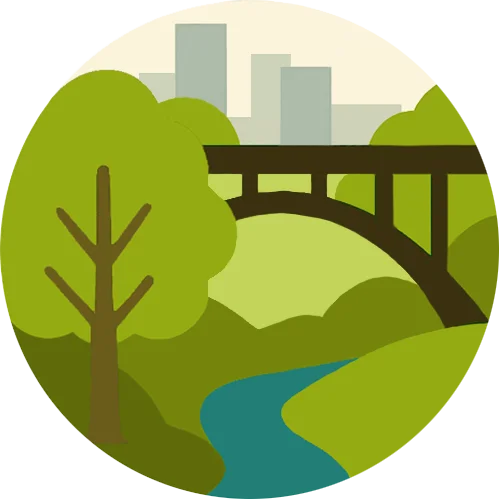 Midtown Ravines Group